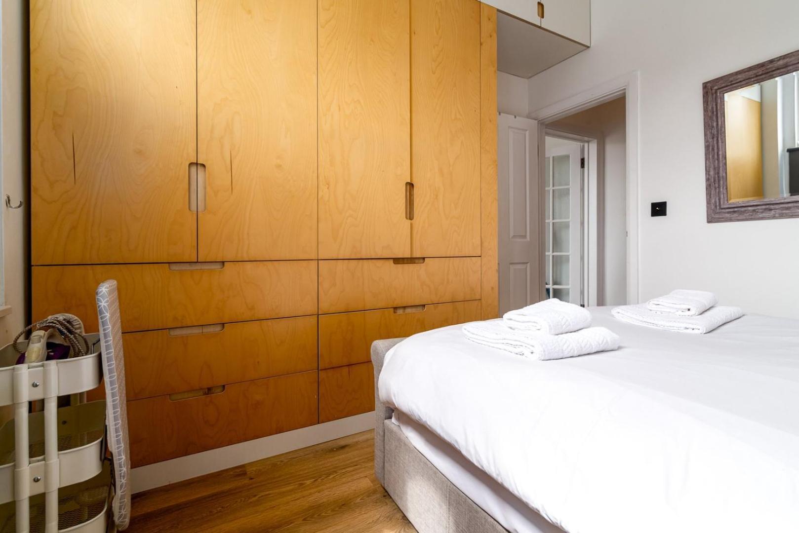 Guestready - Charming Retreat In West Green London Rom bilde